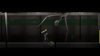 Скриншот 3 к игре No One's Earth