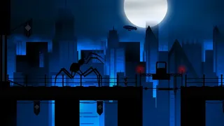 Скриншот 2 к игре OLI