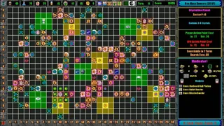 Скриншот 2 к игре Cosmic Invasion
