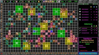 Скриншот 3 к игре Cosmic Invasion
