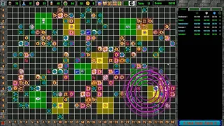 Скриншот 4 к игре Cosmic Invasion