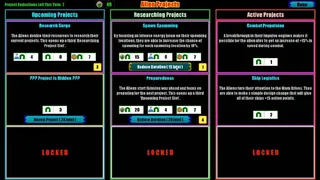 Скриншот 6 к игре Cosmic Invasion