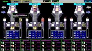 Скриншот 8 к игре Cosmic Invasion