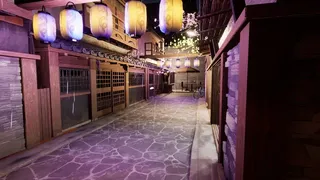 Скриншот 4 к игре Catacombs Of The Yokai