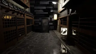 Скриншот 5 к игре Catacombs Of The Yokai