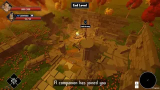 Скриншот 6 к игре Troubled Passage