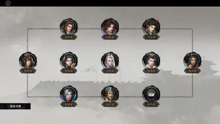Скриншот 7 к игре 三国：万人敌