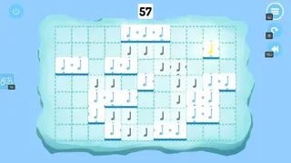 Скриншот 1 к игре Melodier