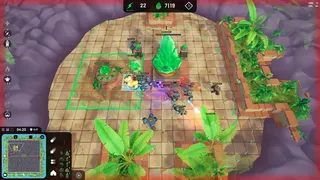Скриншот 1 к игре Smelogs Playground