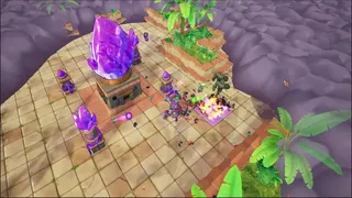 Скриншот 3 к игре Smelogs Playground