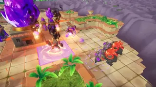 Скриншот 8 к игре Smelogs Playground