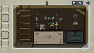 Скриншот 1 к игре Larry The Unlucky Part 3
