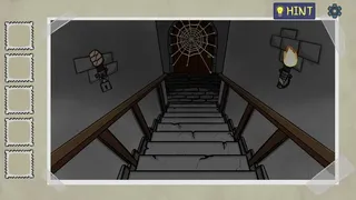 Скриншот 4 к игре Larry The Unlucky Part 3