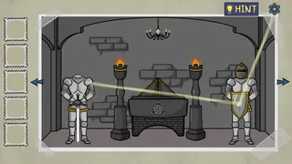 Скриншот 5 к игре Larry The Unlucky Part 3