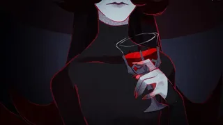Скриншот 5 к игре Kamyla and the Scarlet Mage