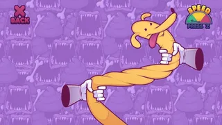 Скриншот 5 к игре Punch It Deluxe