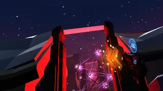 Скриншот 5 к игре Electronic Universe