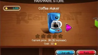 Скриншот 7 к игре Rorys Restaurant: Winter Rush