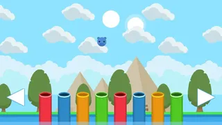 Скриншот 1 к игре Four Animals