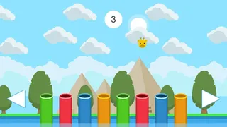 Скриншот 2 к игре Four Animals