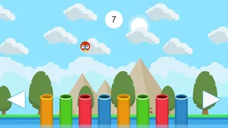 Скриншот 3 к игре Four Animals