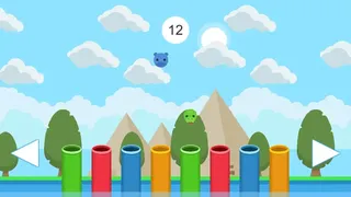 Скриншот 4 к игре Four Animals