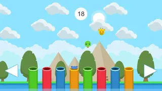 Скриншот 5 к игре Four Animals