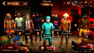Скриншот 4 к игре Mimicry