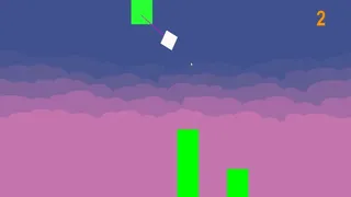 Скриншот 1 к игре Splash Jumper