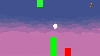 Скриншот 2 к игре Splash Jumper