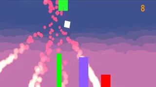 Скриншот 4 к игре Splash Jumper