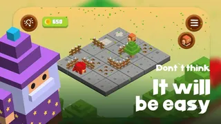 Скриншот 4 к игре Kingdom of Maverta