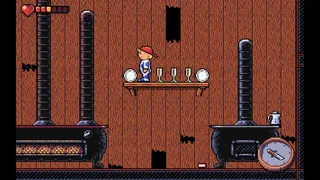 Скриншот 4 к игре Monster Bash HD