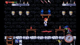 Скриншот 5 к игре Monster Bash HD