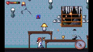 Скриншот 6 к игре Monster Bash HD