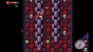 Скриншот 7 к игре Monster Bash HD