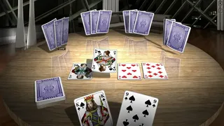 Скриншот 3 к игре Thirty-One 3D Premium
