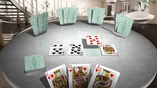 Скриншот 5 к игре Thirty-One 3D Premium
