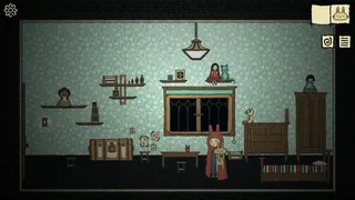 Скриншот 1 к игре Au-Delà