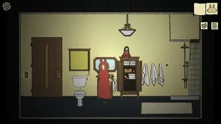 Скриншот 2 к игре Au-Delà