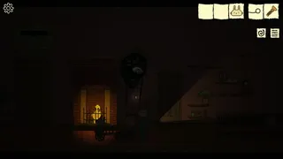 Скриншот 5 к игре Au-Delà