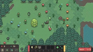 Скриншот 1 к игре Chrysalis