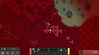 Скриншот 2 к игре Chrysalis