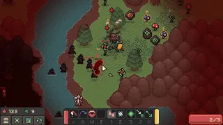 Скриншот 5 к игре Chrysalis