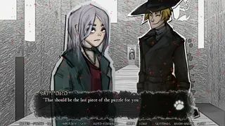Скриншот 3 к игре The Elevator Game with Catgirls