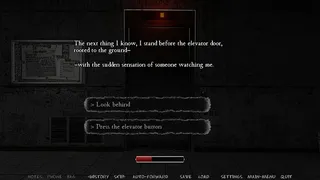 Скриншот 5 к игре The Elevator Game with Catgirls