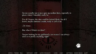 Скриншот 6 к игре The Elevator Game with Catgirls