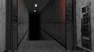 Скриншот 8 к игре The Elevator Game with Catgirls