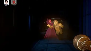 Скриншот 1 к игре Hyde's Haunt & Seek