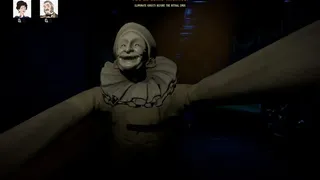 Скриншот 2 к игре Hyde's Haunt & Seek